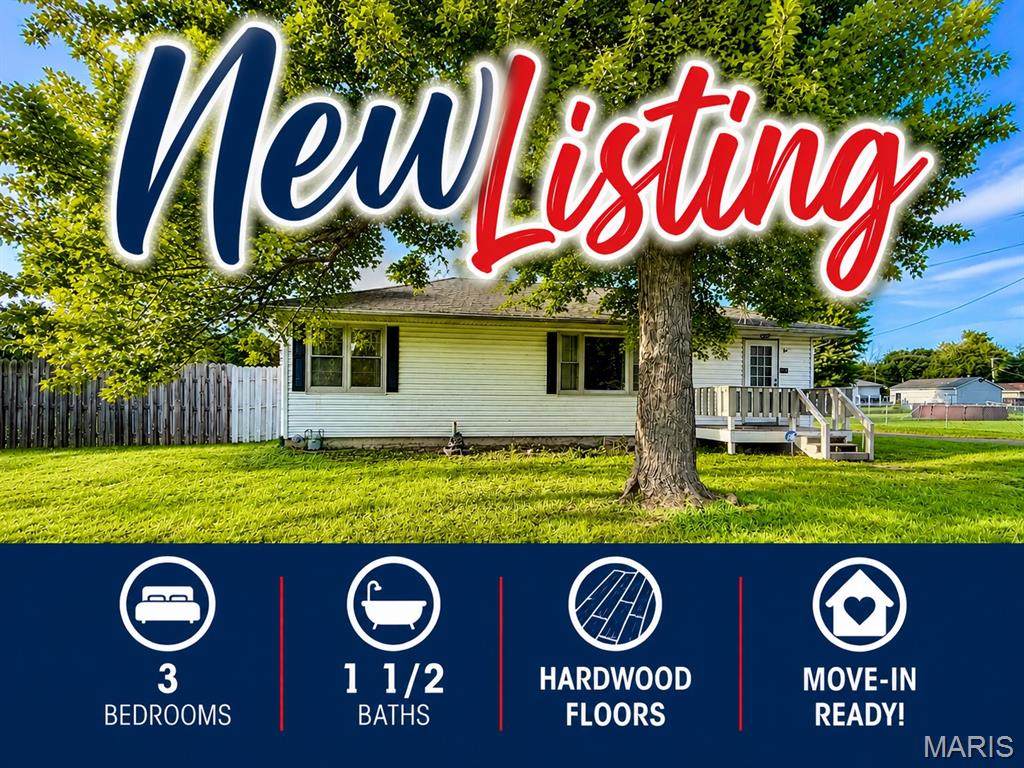 1107 Wilson Street - Photo 1