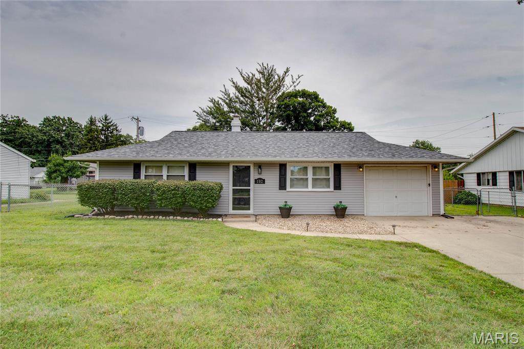 102 Saint Joseph Drive - Photo 1