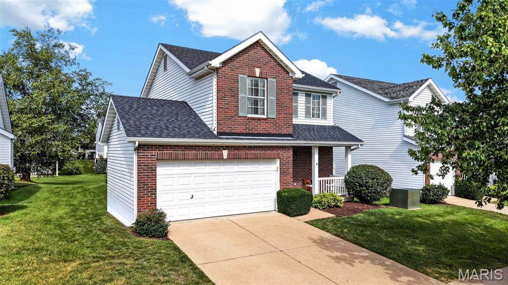 615 Homerun Drive - Photo 1