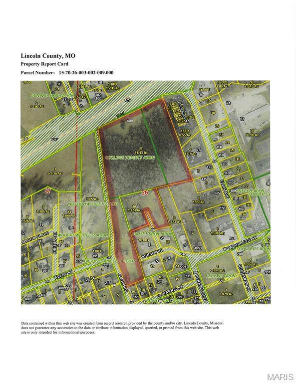 600 Highway 47 E - Photo 1