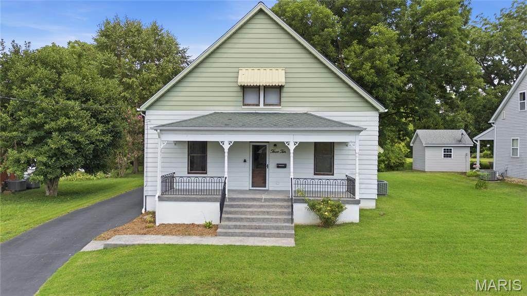 310 Briegel Street - Photo 1