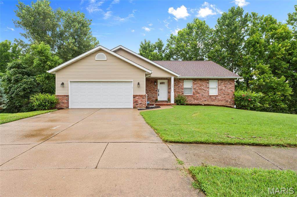 12 Summit Trail Court - Photo 1
