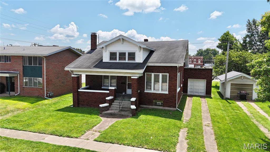 308 Clay Street - Photo 1