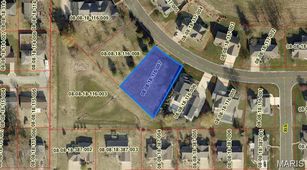 870 Deer Circle Drive - Photo 1