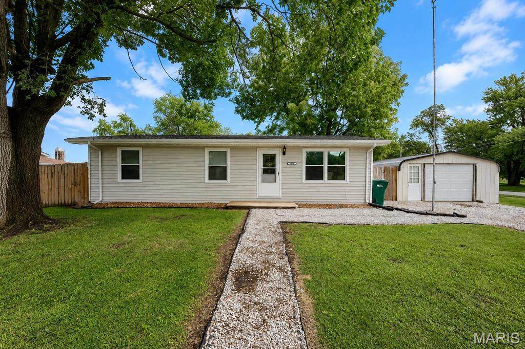 122 Lynn Street - Photo 1