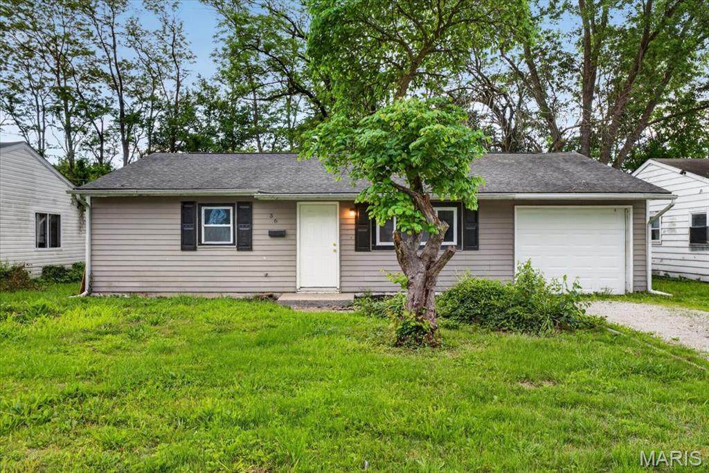 36 Saint Gregory Drive - Photo 1