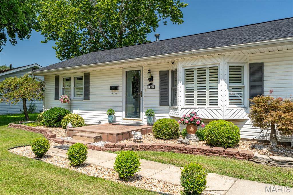 1405 Norwood Drive - Photo 1