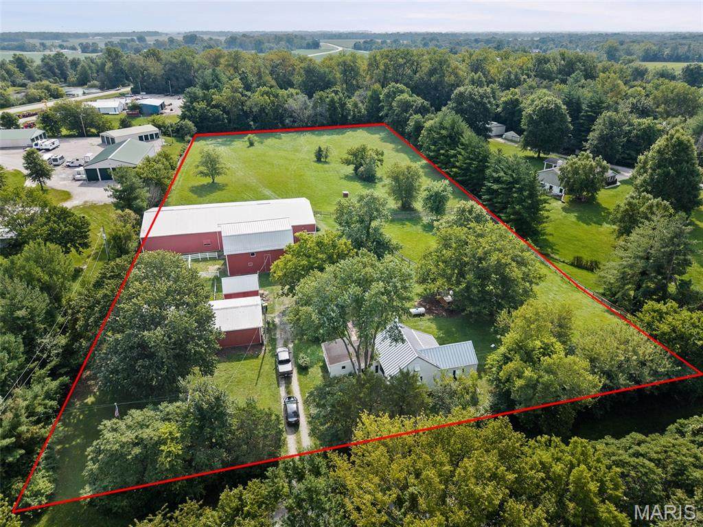 5842 Saxtown Road - Photo 1
