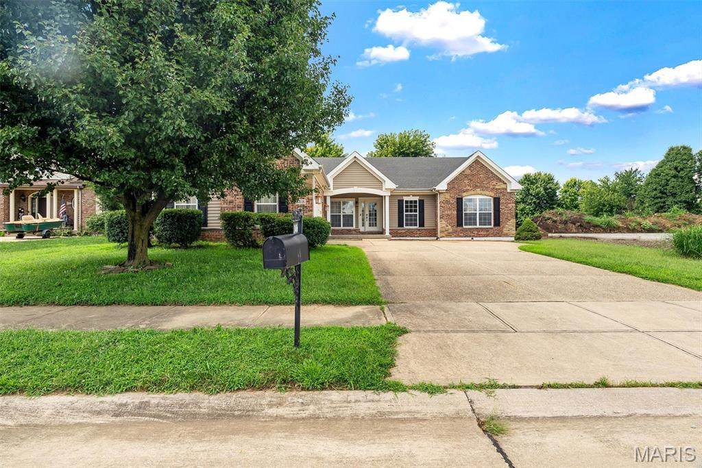 3406 Chippewa Drive - Photo 1