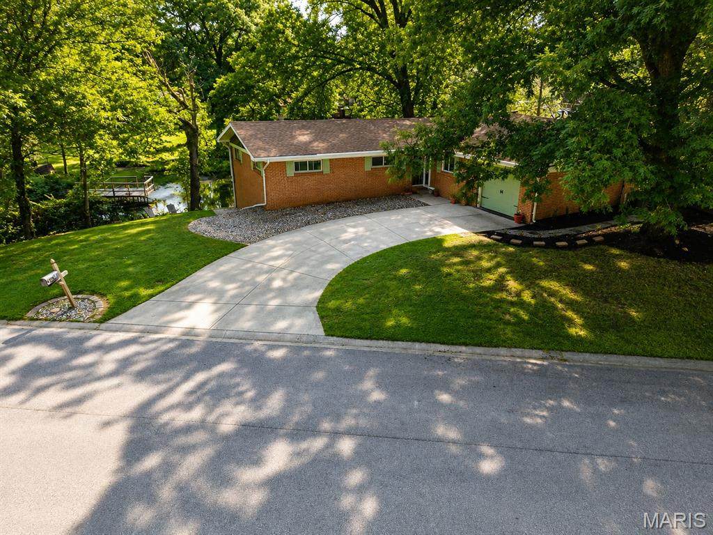 3832 Tanbark Drive - Photo 1