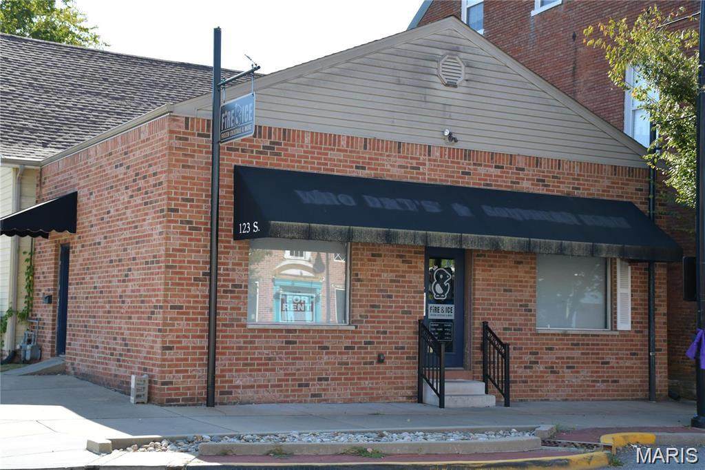 123 Main Street - Photo 1