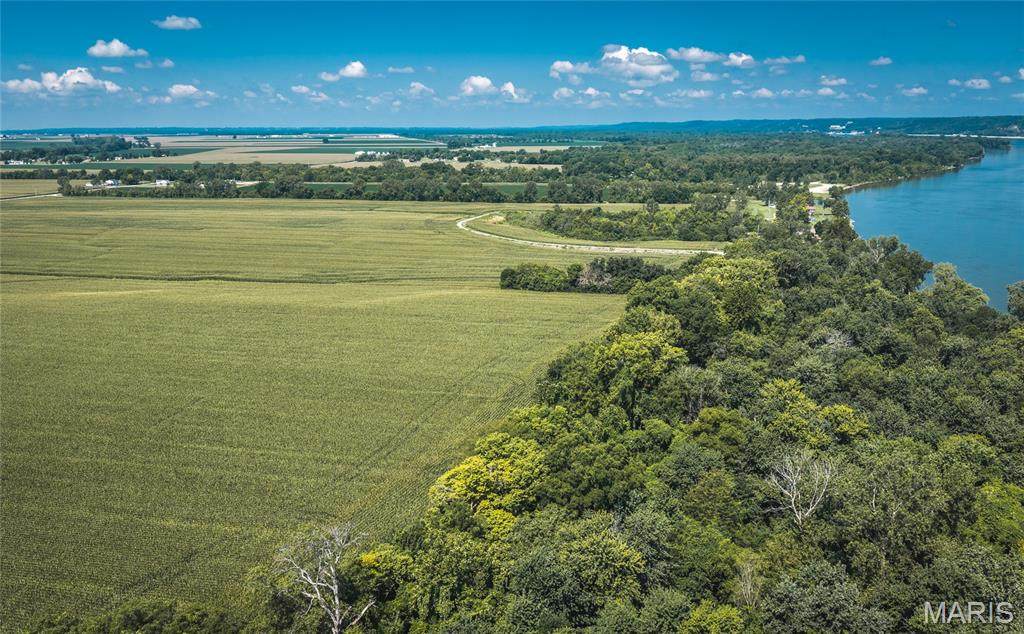 Lot C-2 Liberty Harbor Drive - Photo 1
