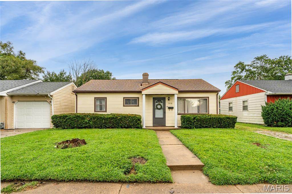 3116 Wayne Avenue - Photo 1