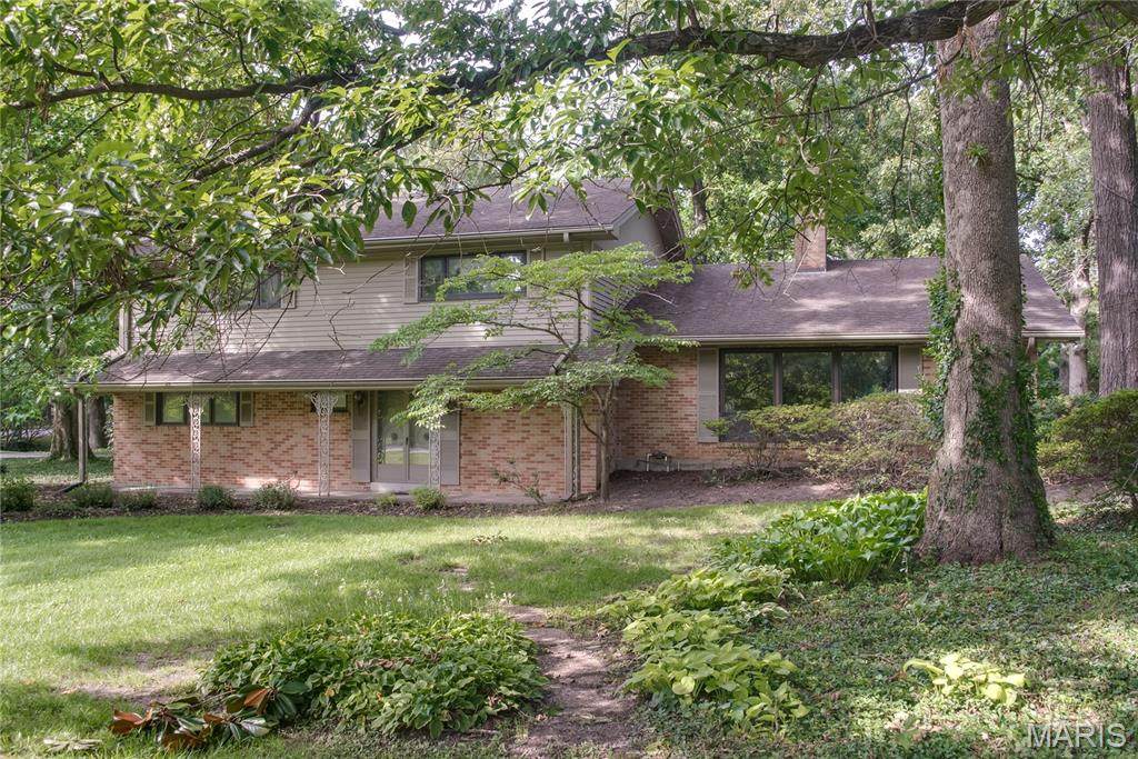 103 Frontenac Forest - Photo 1