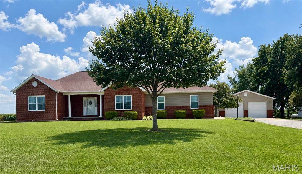 10050 Grodeon Road - Photo 1