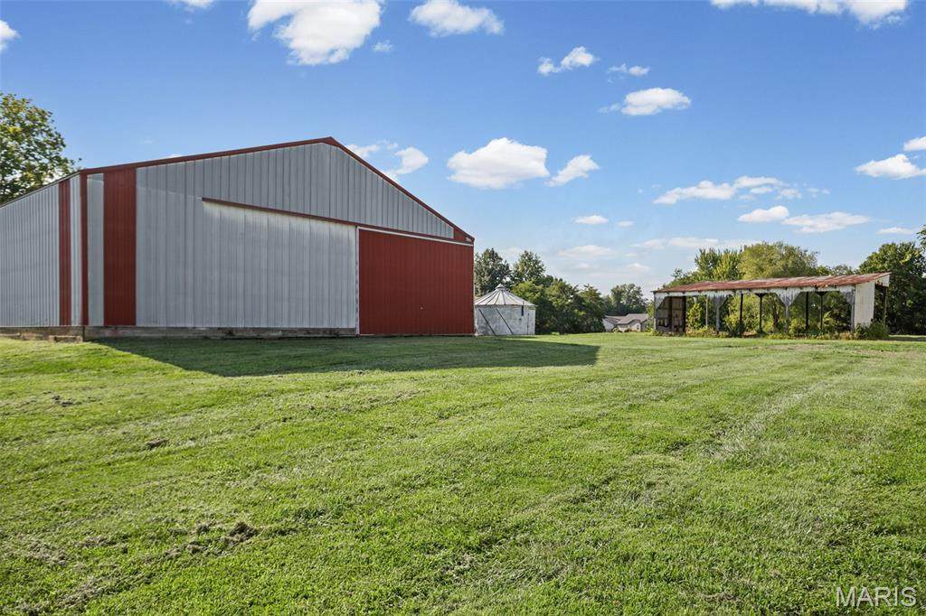 1458 Troy O'fallon Road - Photo 1