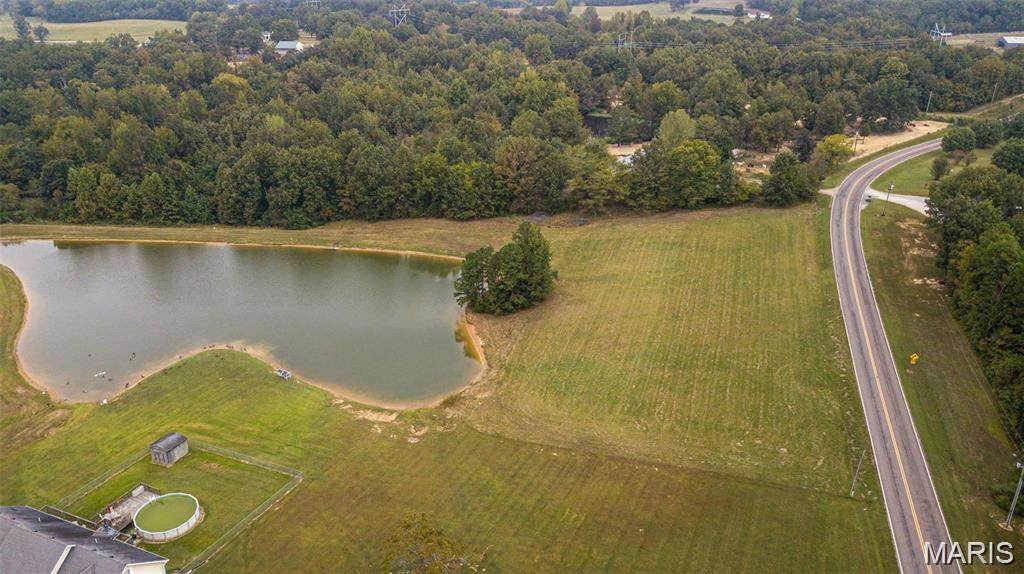 0 Lot 5 Bridgestone Lake Estates - Photo 1