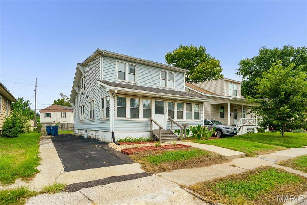 2309 Hodges Avenue - Photo 1