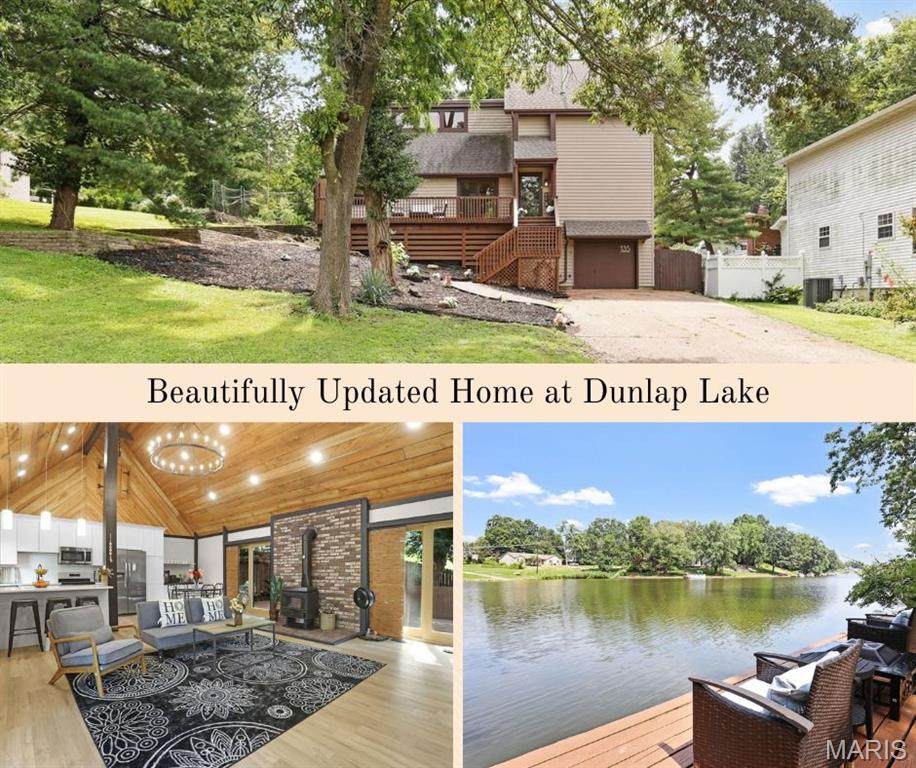 135 Lake Drive - Photo 1