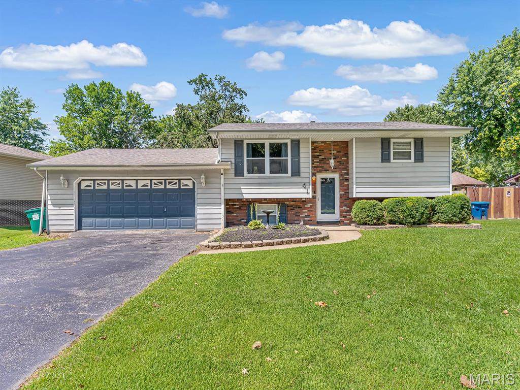41 Steelecrest Lane - Photo 1