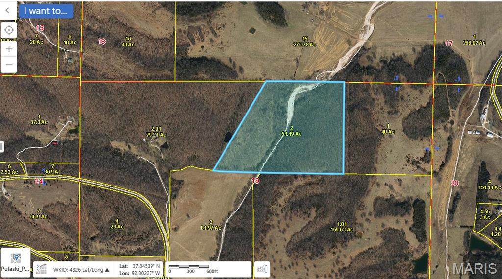 TBD Red Oak Rd - Photo 1