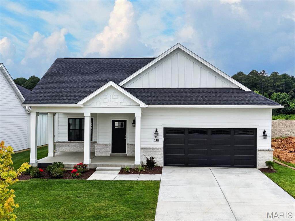 146 Haven Ridge Court - Photo 1