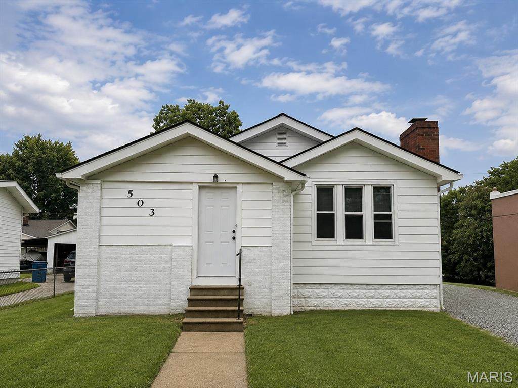 503 Leslie Avenue - Photo 1