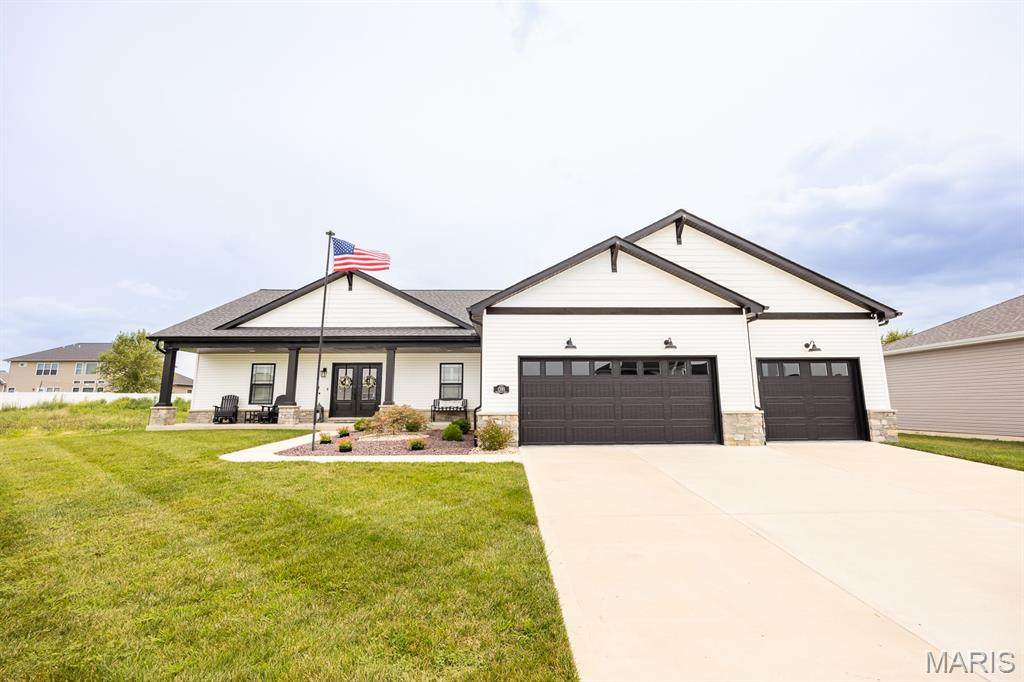 1395 Dove Hollow Circle - Photo 1