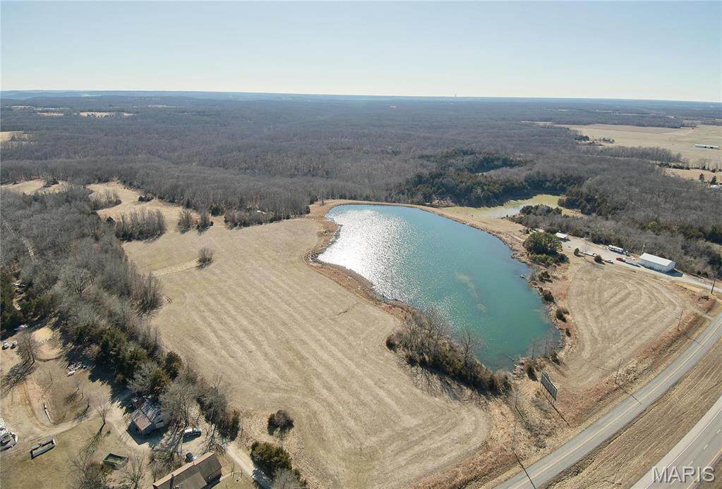 33.64 AC Outer Road 1-70 - Photo 1