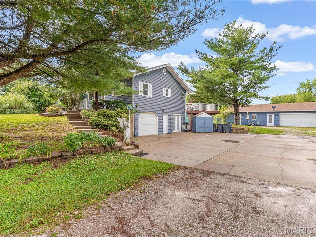 7709 Goshen Road - Photo 1