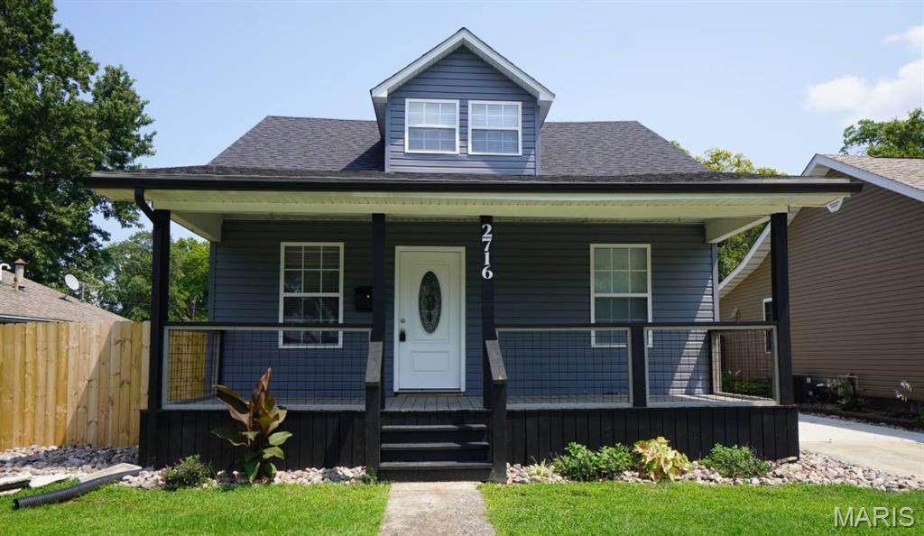 2716 Idaho Avenue - Photo 1