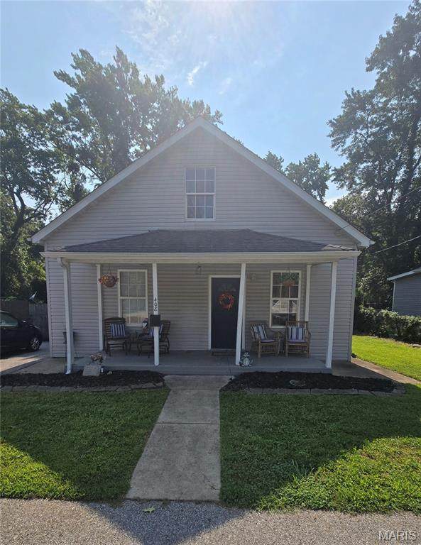 408 Central Avenue - Photo 1