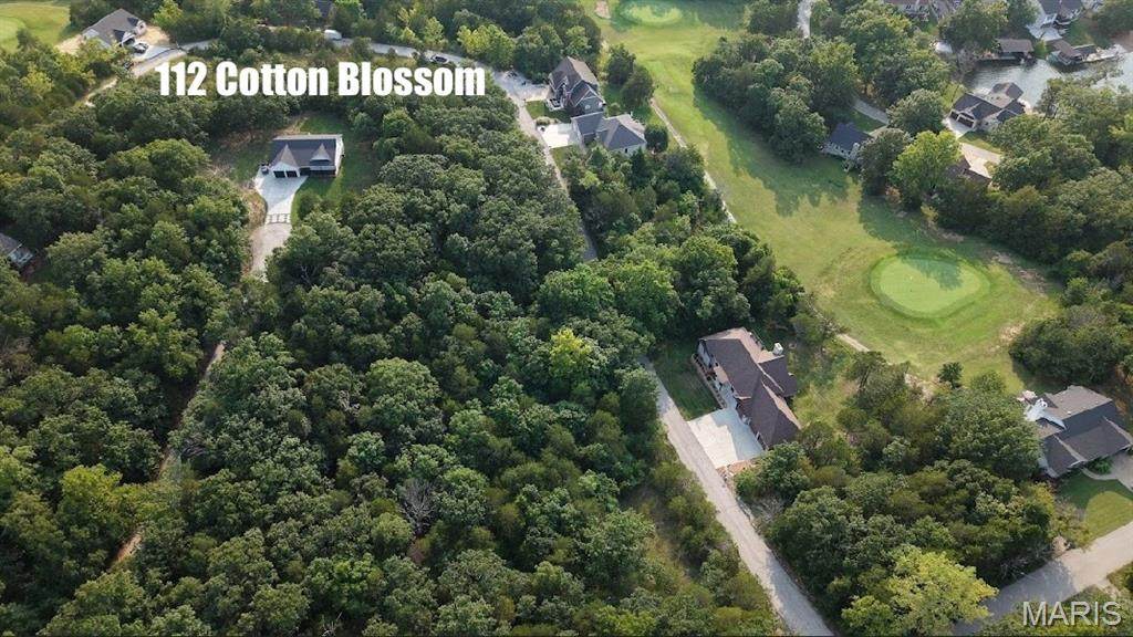 Lot 42// 112 Cotton Blossom Drive - Photo 1