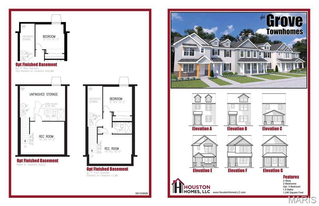 0-TBB Grove-2Br-4' (Nt) - Photo 1