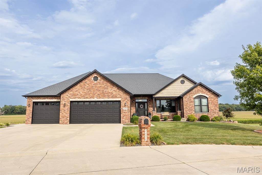 3456 Arbor View Court - Photo 1