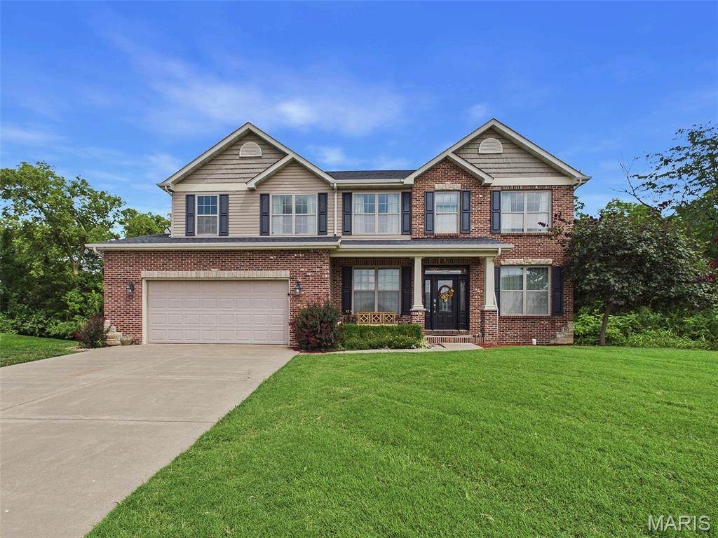 1408 Clifton Way Court - Photo 1