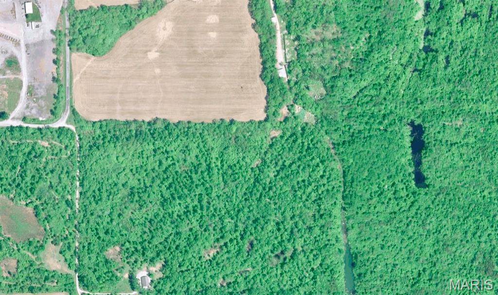 3734 Mine Haul Road - Photo 1