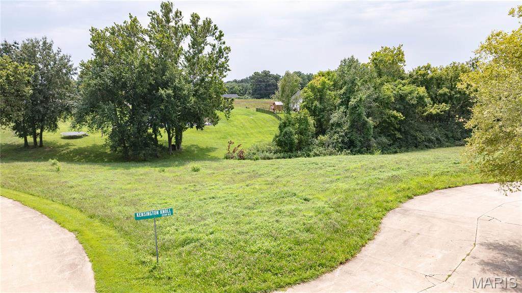 Lot 19 Kensington Knoll - Photo 1