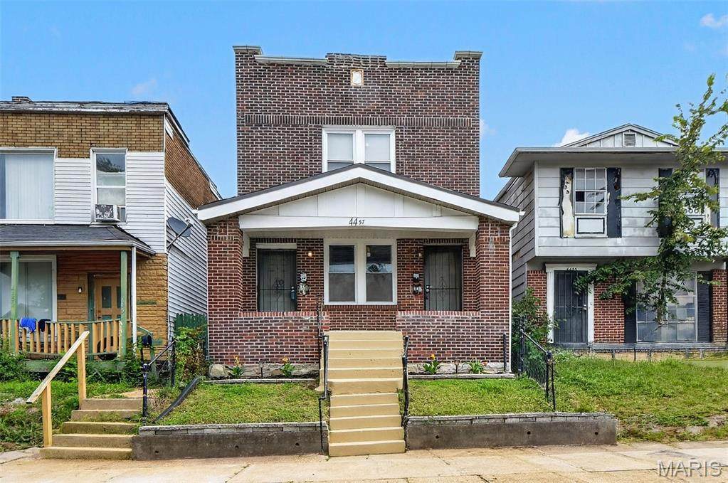 4457 Penrose Street - Photo 1