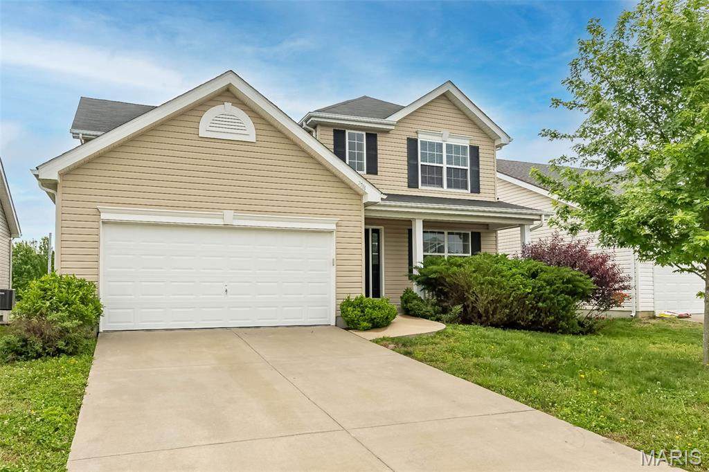 2781 Cedar Grove Drive - Photo 1