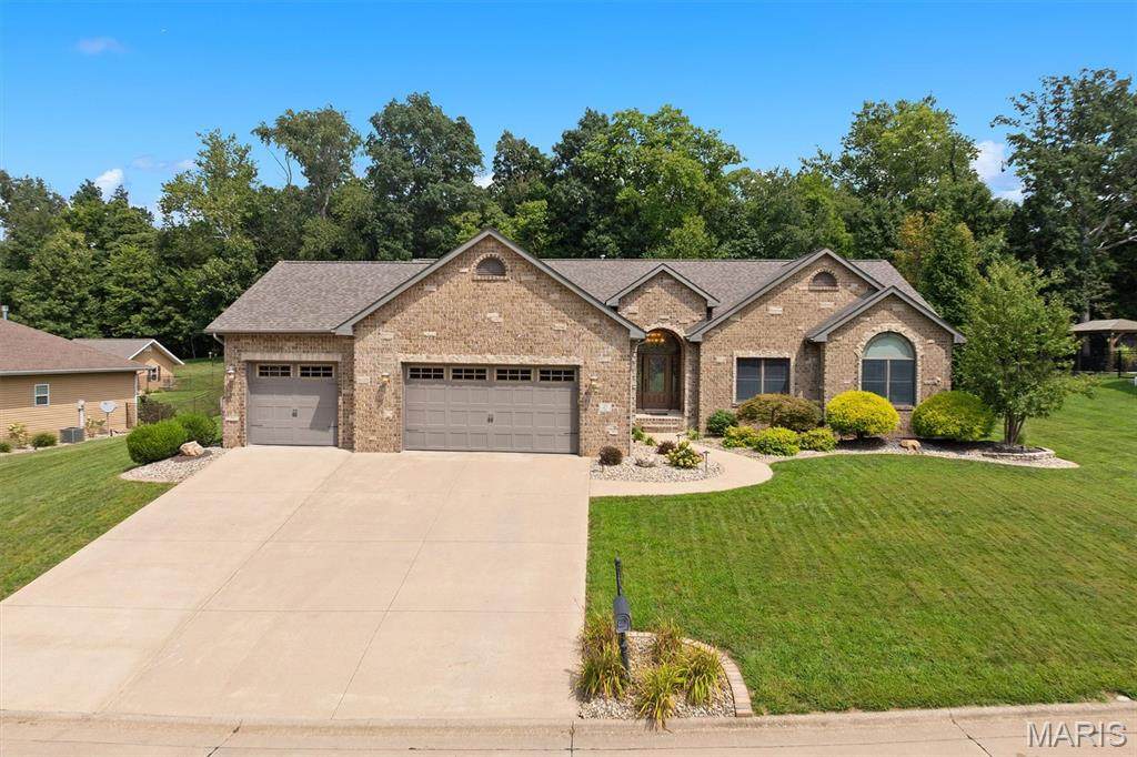 55 Liberty Lane - Photo 1