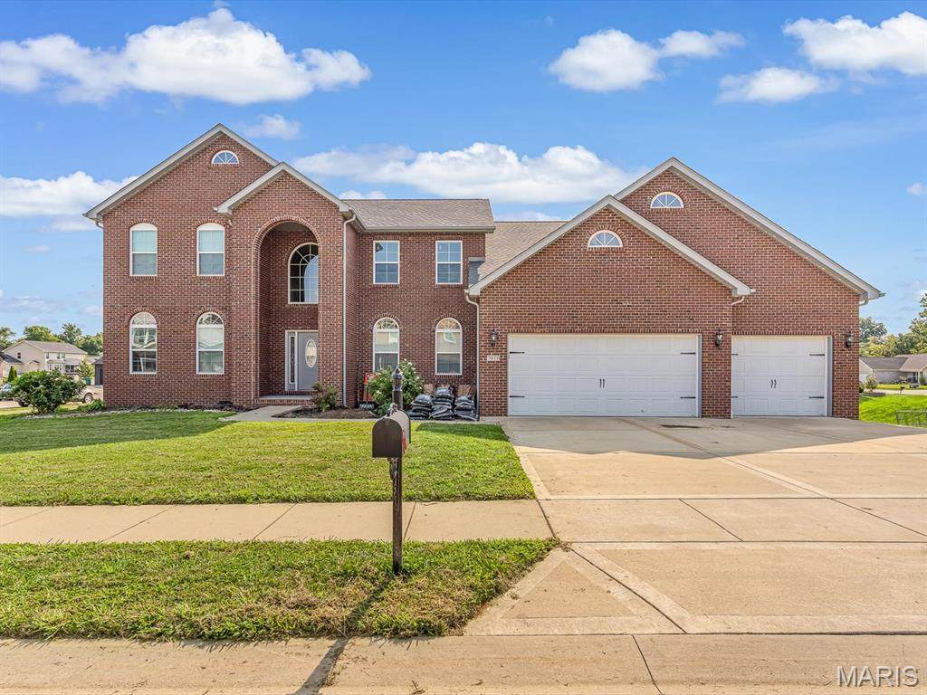 7010 Monaco Drive - Photo 1