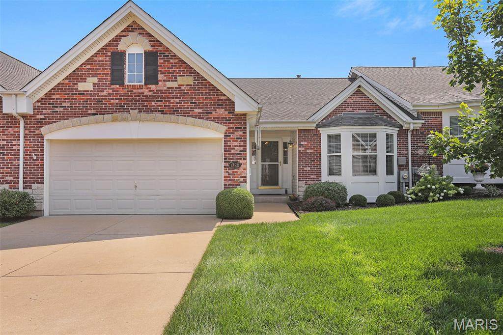 1320 Running Creek Court - Photo 1