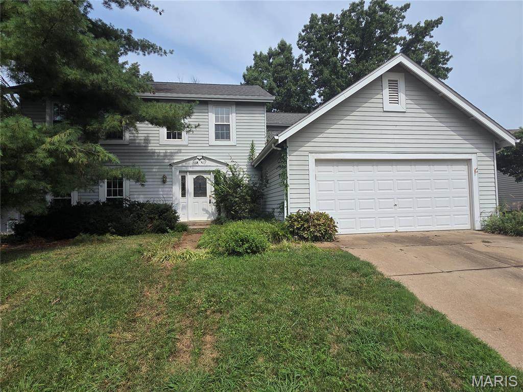 1327 Culpepper Ridge Drive - Photo 1