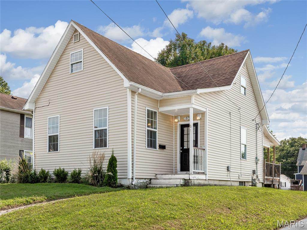 401 Chestnut Street - Photo 1