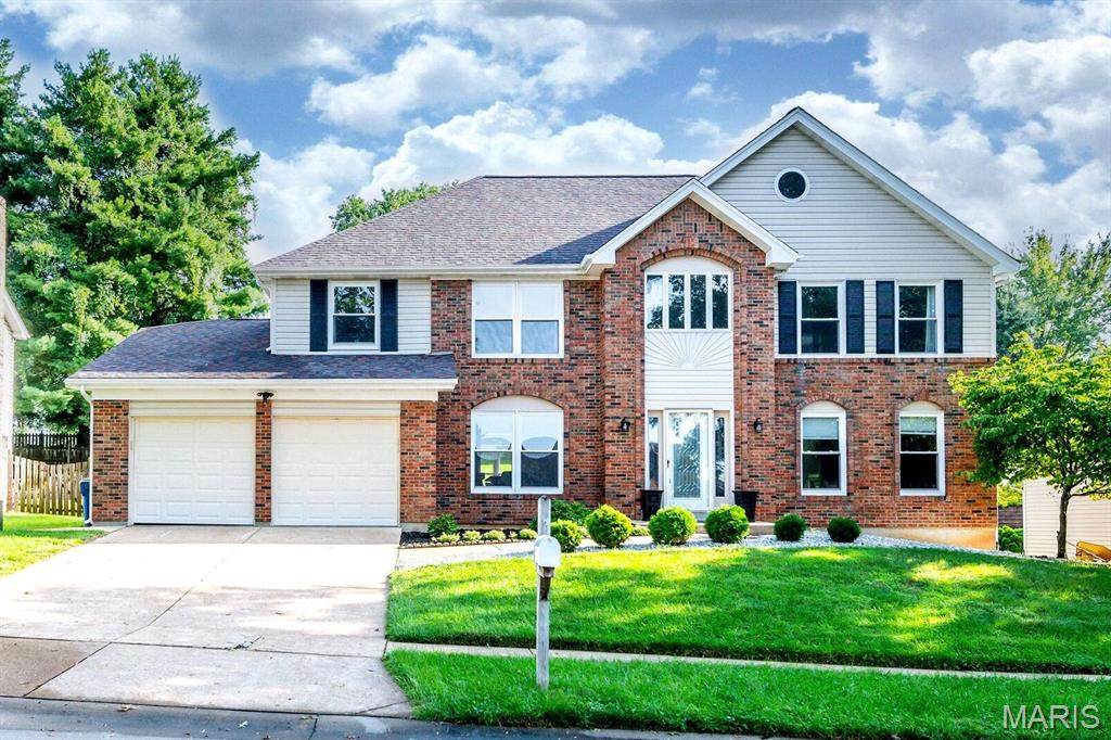 14455 White Pine Ridge Lane - Photo 1