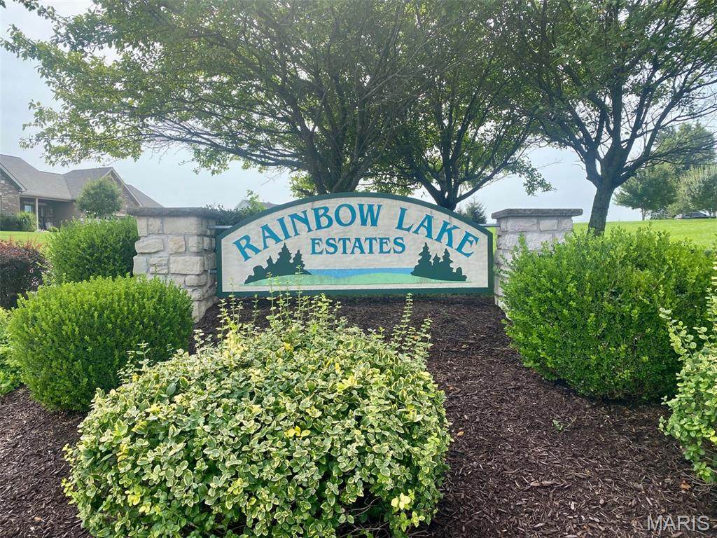 126 Rainbow Lake Drive - Photo 1