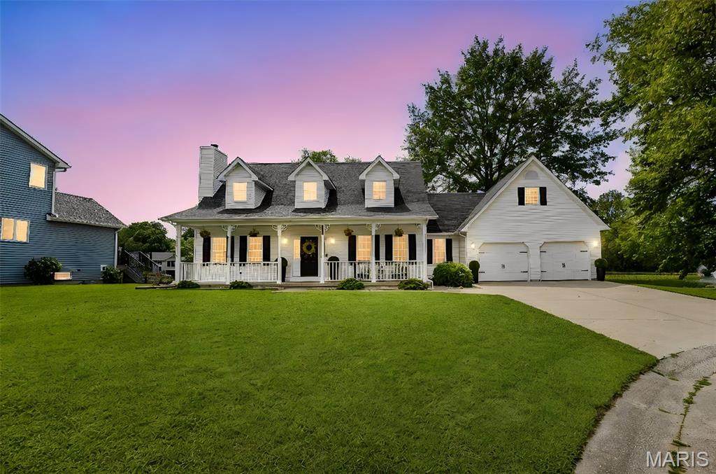 270 Canterbury Lane - Photo 1