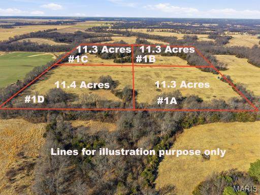63 ACRES Ar 935 & Highway Ff - Photo 1