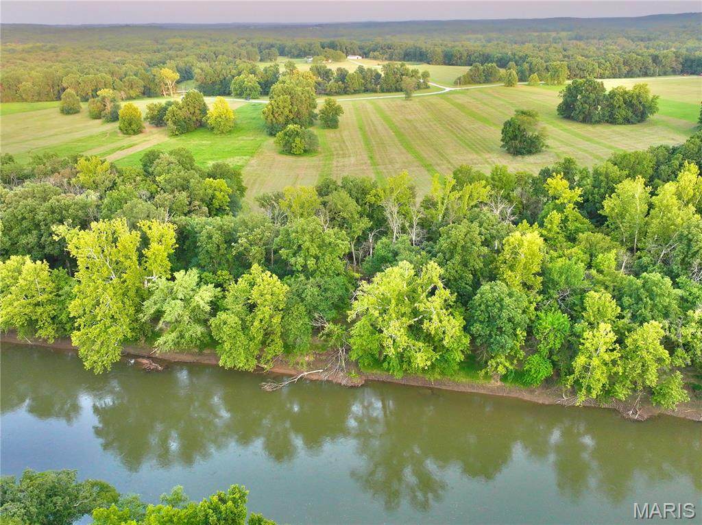 TBD Se 800 Rd. T17 - Photo 1